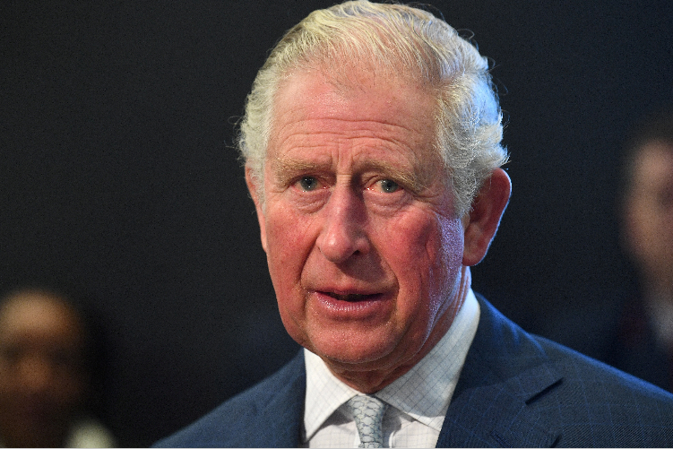 Royal Family: Prince Charles of Wales Tests Positive With Coronavirus; Source Still Unindentified 