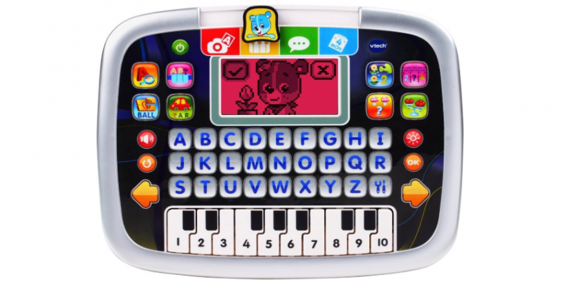 Homeschooling Essentials: Educational Vtech Toys To Keep The Fun Going While the Kids Learn!