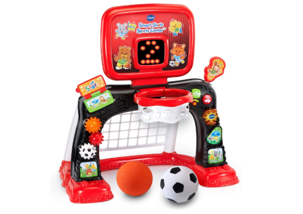 Homeschooling Essentials: Educational Vtech Toys To Keep The Fun Going While the Kids Learn!