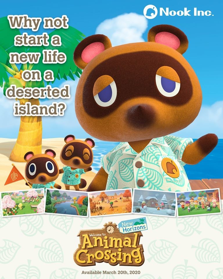 Animal Crossing: New Horizons Patch 1.1.1 Now Out and THAT Cheat is Officially Gone