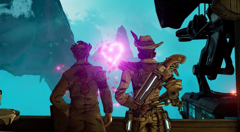 Let The Wedding Begin! Gearbox Software's Guns, Love and Tentacles DLC Brings Borderlands 3 to a Whole New Level on PS4, Xbox One, and PC