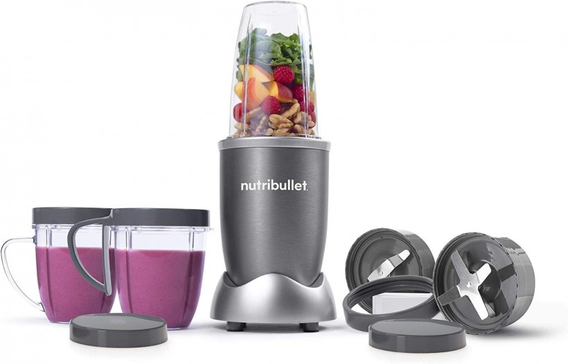 Quarantine Must-Have: Portable Blenders and Juicers for a Boost of Immunity!