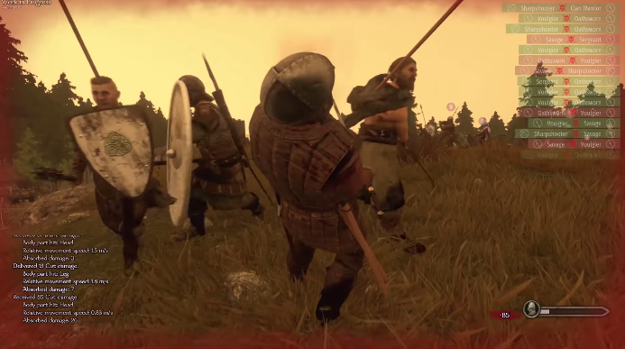 release date for mount and blade bannerlord