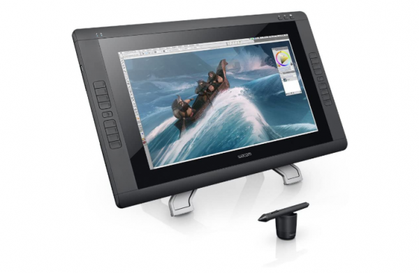 [Graphic Artist Essentials] How to Pick the Perfect Graphics Tablet for