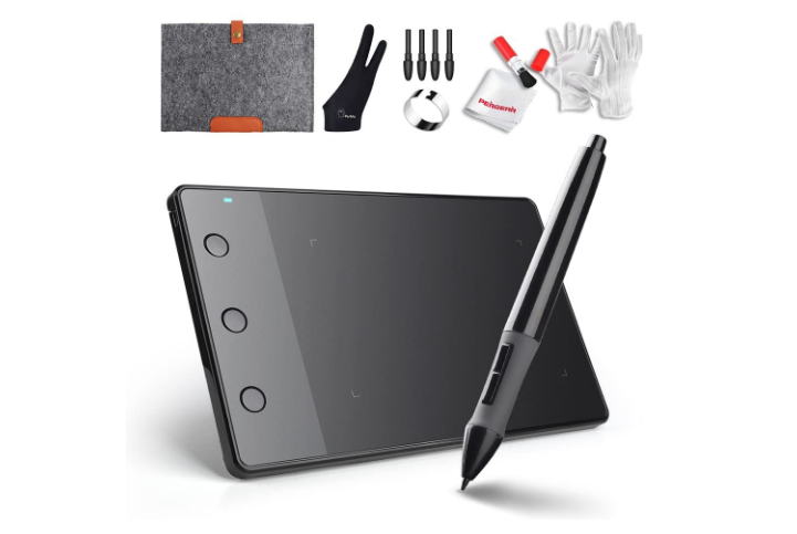 [Graphic Artist Essentials] How to Pick the Perfect Graphics Tablet for Working from Home