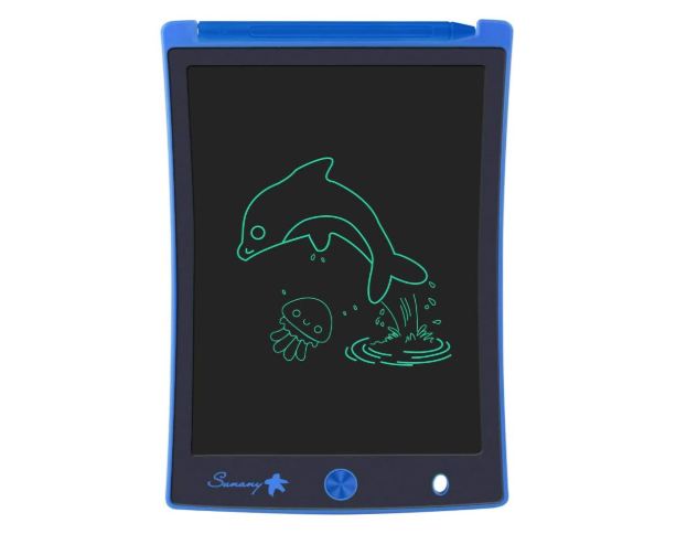 [Homeschooling Essentials] The Right Drawing Tablets For the Bright Minds