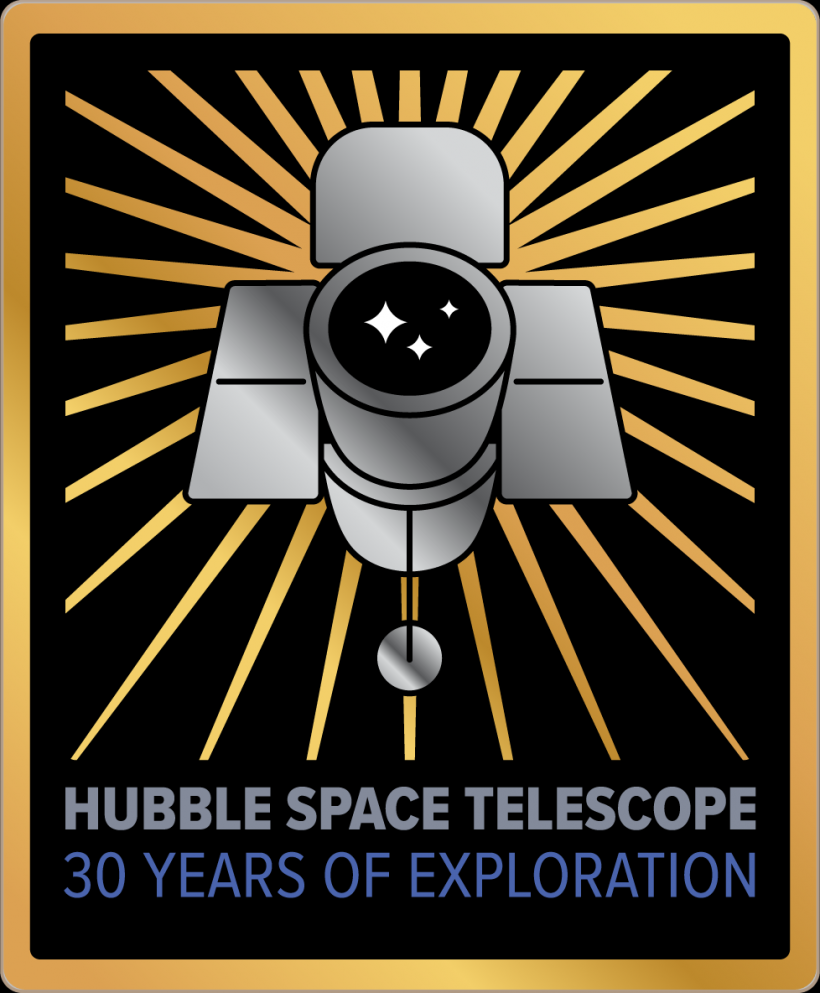 Hubble Space Telescope: After 30 Years of Service, Hubble No Longer Joins Party