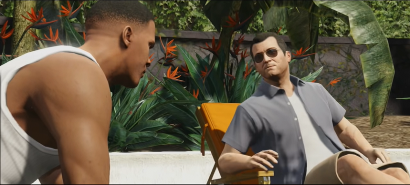 NEW LEAK! GTA 6 Release Still Denied But There's Already a Possible Rockstar Games First Character 