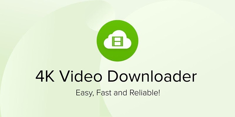 How To Download YouTube Playlists with 4K Video Downloader
