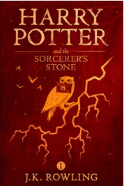 Harry Potter and the Sorcerer's Stone Kindle Edition