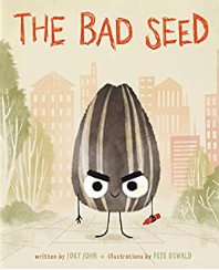 The Bad Seed Kindle Edition
