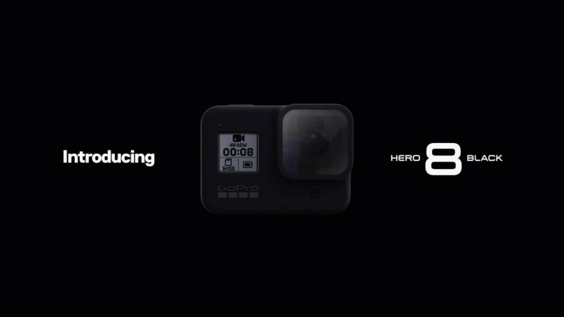 GoPro Daily Competition for the Best Self-Isolation Videos is Now Here!