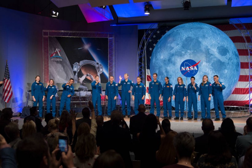 LAST CALL! NASA's Astronaut Application Ends Tomorrow; Here's How to Apply 