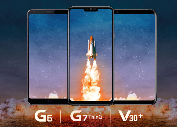 5G LG G Series Cellphones Rumor to End Soon After 8 Generations; Here's What LG Has to Say 