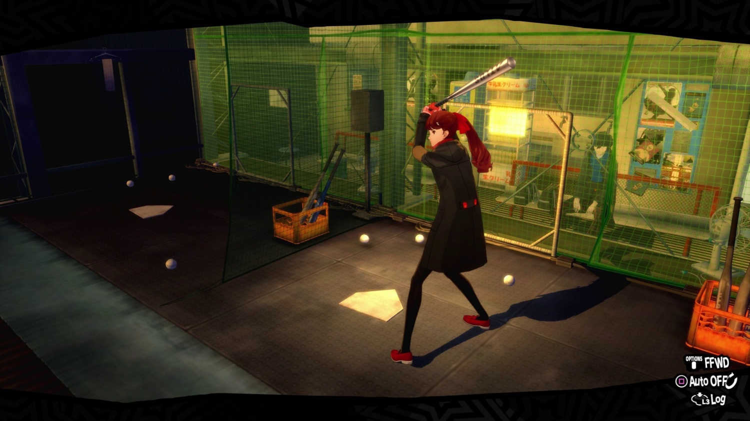 Persona 5 Royal – New Videos Show Off Changes To Palaces And Gameplay