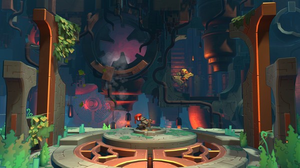 Epic Games Free: Hob, Gone Home, and Drawful 2 To be Released This Week; Expect Sherlock Too!