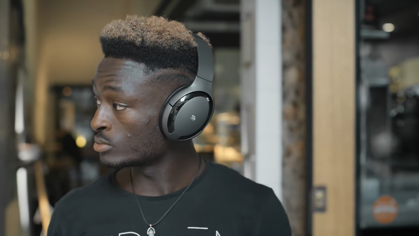 Meet Mu6: How This Noise Canceling Headphones Can Beat the All-Time Classic Bose 