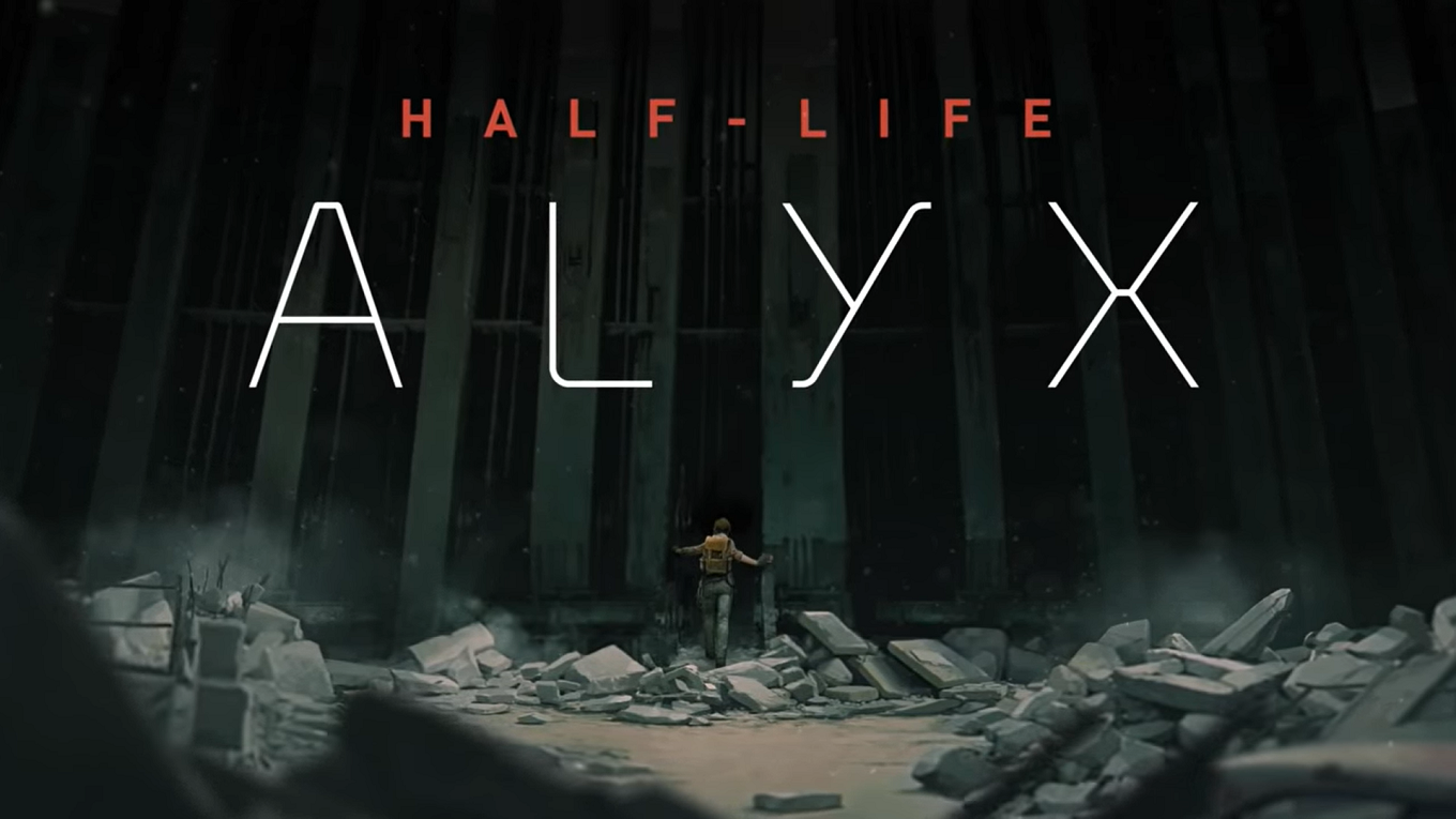 Valve Shared Half-Life: Alyx Problem with a 'Bug' That Turned Out to be Testplayers Simply Being Tall