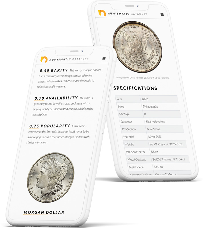 Get Rare Coin Values Instantly With This New App