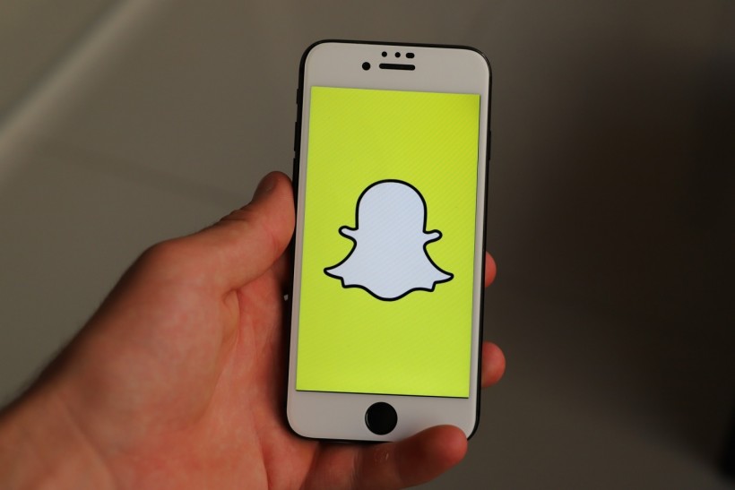 Snapchat is Currently Down; Here's What We Know so Far