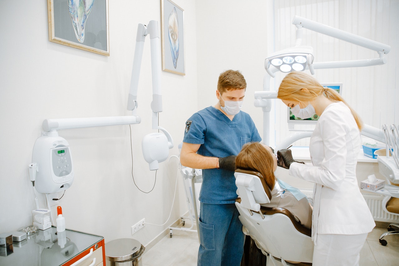 A Closer Look at Diagnosis in Clinical Dental Practice