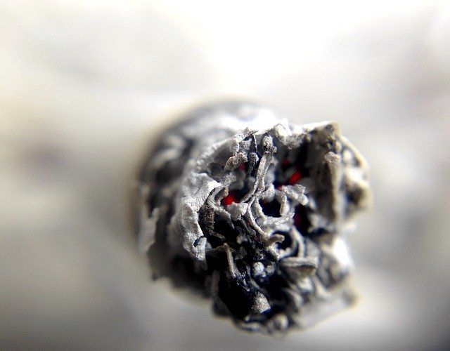 当吸食大麻时，冠状病毒的风险可能会增加:你应该怎么做?