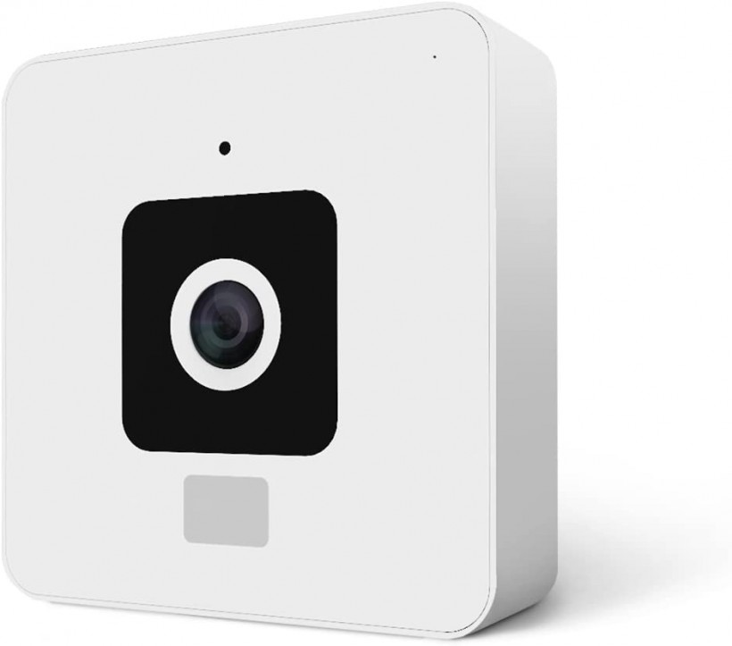 Lockdown Needs: Amazon Features All-in-One SimplySmart Home Complete Home Security System 