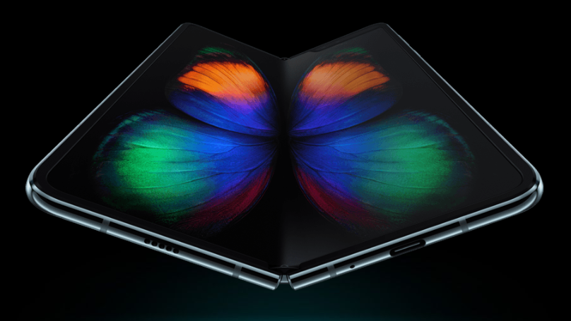 Leaked: Samsung Galaxy Fold 2 Has a Missing Feature 
