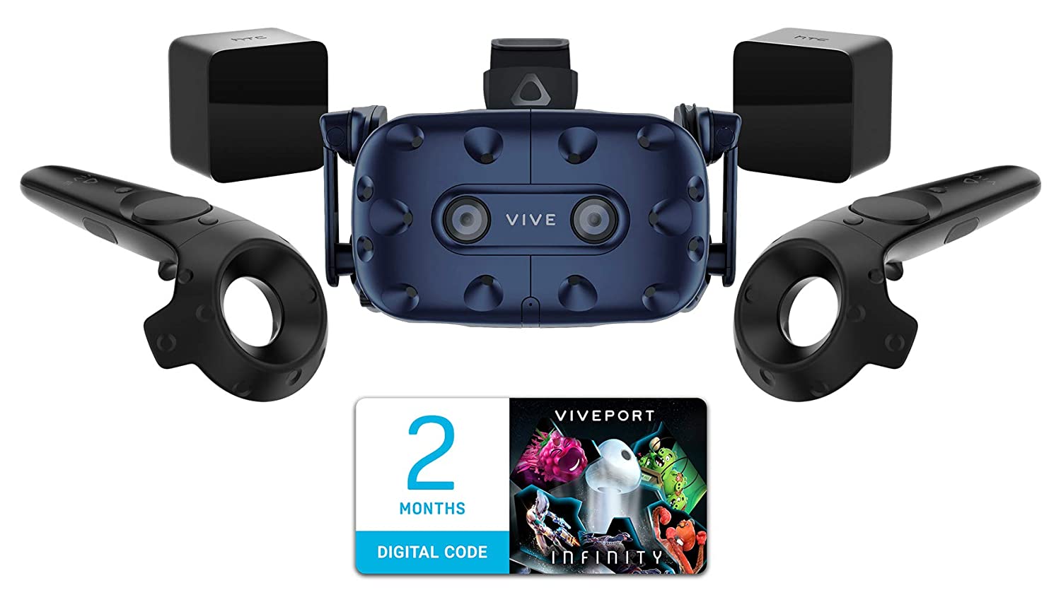 good vr headset for pc