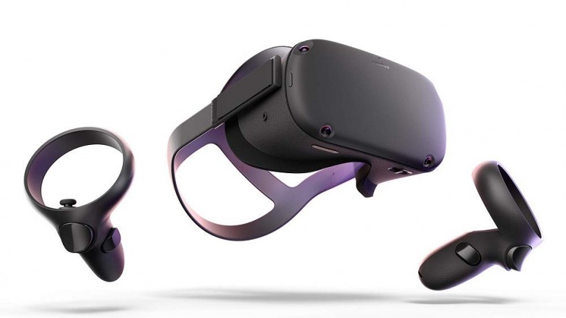 Best Amazon VR Headsets: Which VR Device Fits Your Gaming Style? 