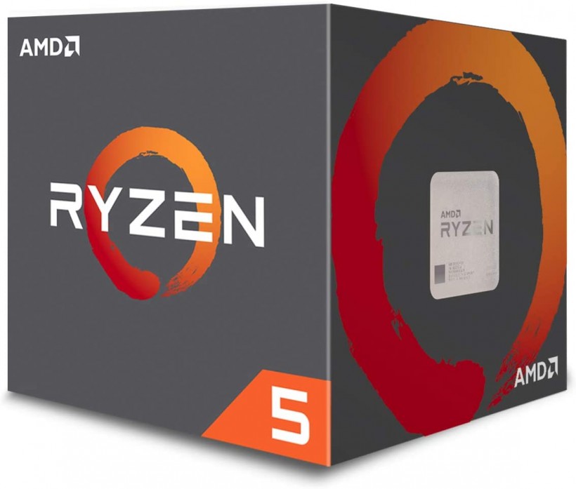 Why Get an AMD Ryzen 5 Processor for Your Computer