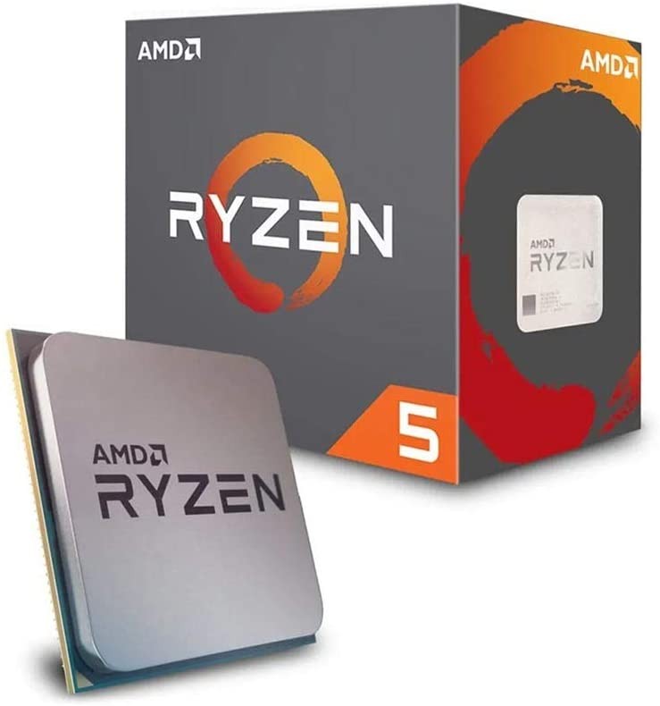 Why Get an AMD Ryzen 5 Processor for Your Computer