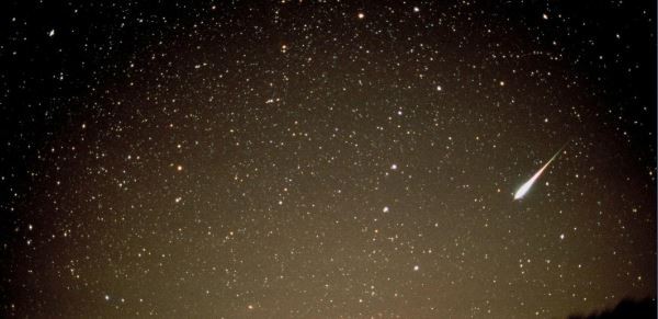 Lyrid Meteor Shower Can Be Seen This April! Here Are The Tips!