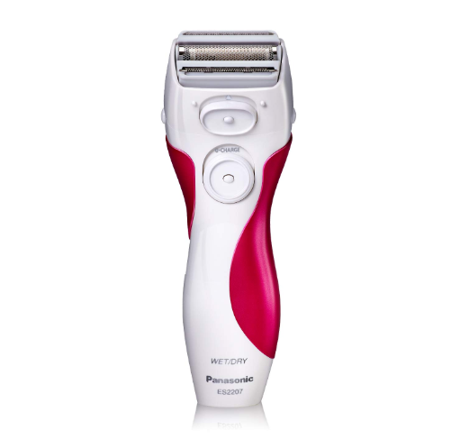 best electric shaver for leg hair