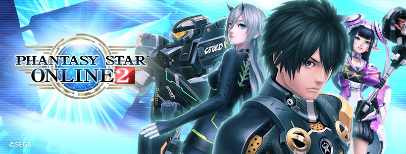 Phantasy Star Online 2 is Now Available on Xbox One and Will Arrive on PC Soon