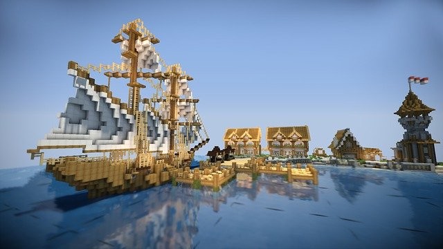 Minecraft's RTX Beta Is Out Now: It Is Worth Seeing For Its Beautiful Graphics Reports Say