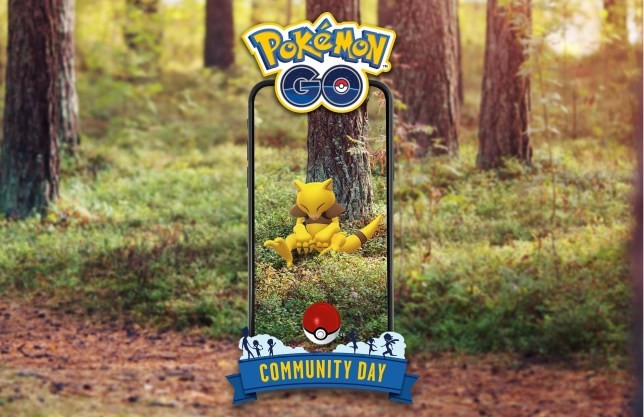 Pokemon GO Abra Community Day Returns! How to Catch Abra? 