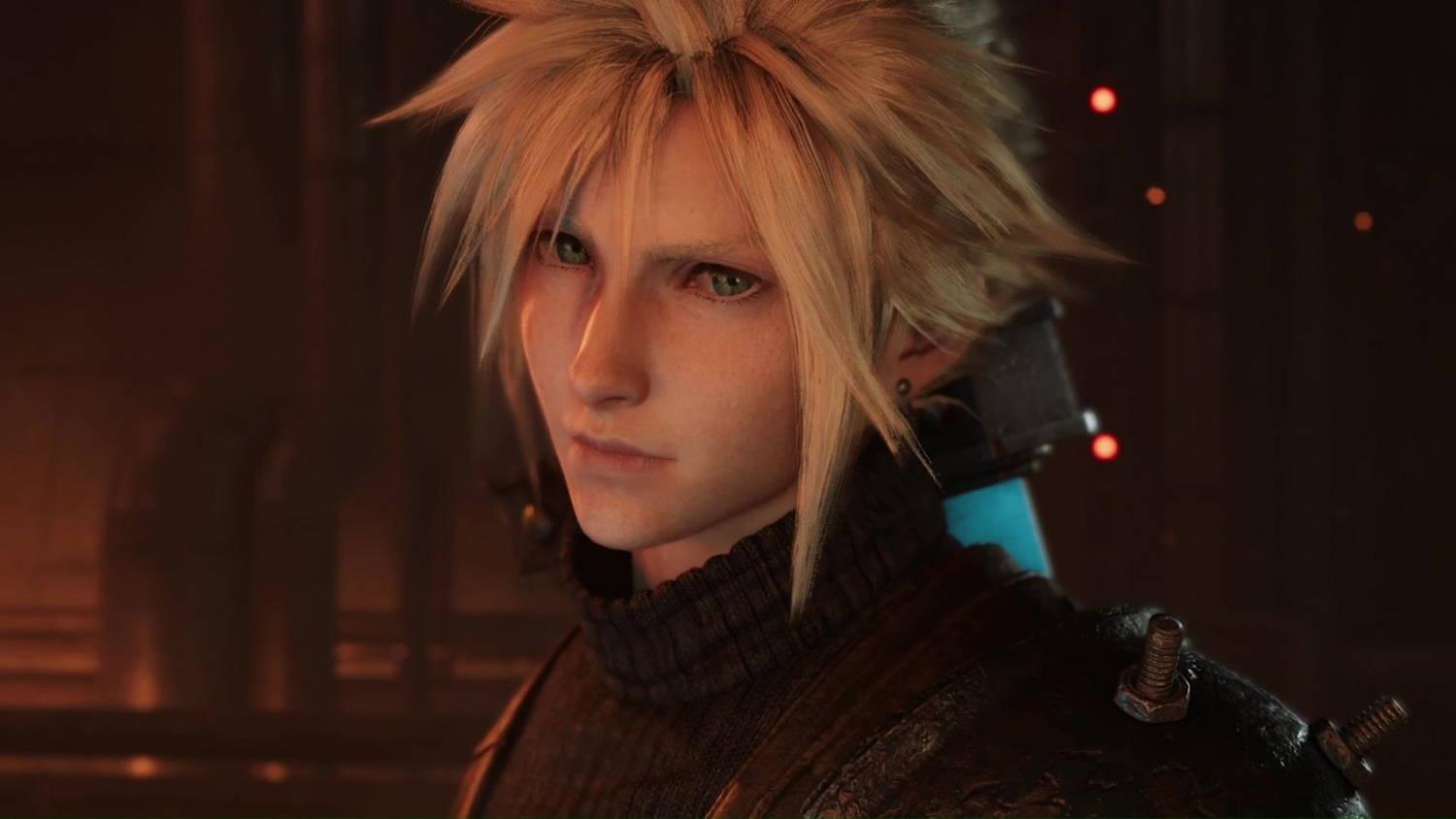 Final Fantasy 7 Remake's Episodic Approach Splinters Its Accessibility