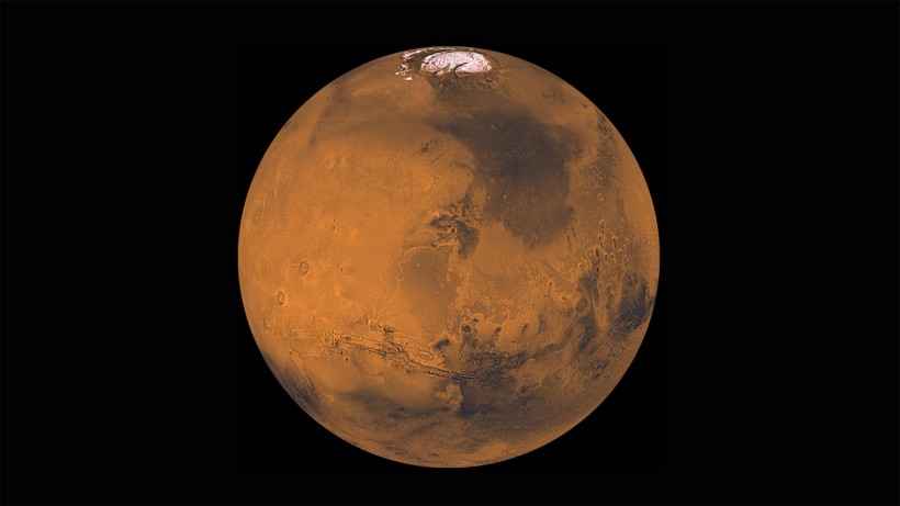 NASA: Perseverance Plans to Bring 'Mars Rock' to Earth on 2031 