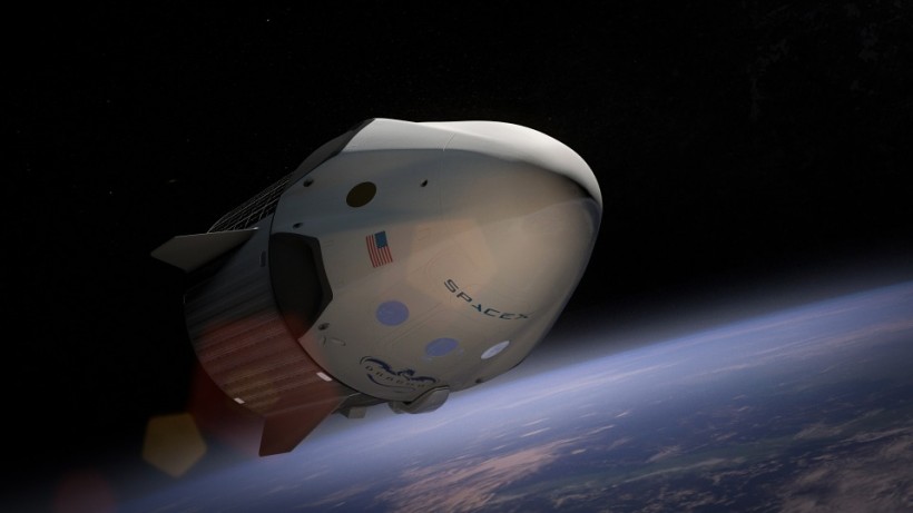 NASA Might Be Using Private Suborbital Spaceships to Train Newbie Astronauts: What Are The Risks?