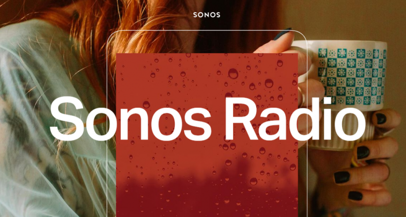 Sonos Introduces FREE Radio App: Spotify, Apple Music, and Soundcloud in One!
