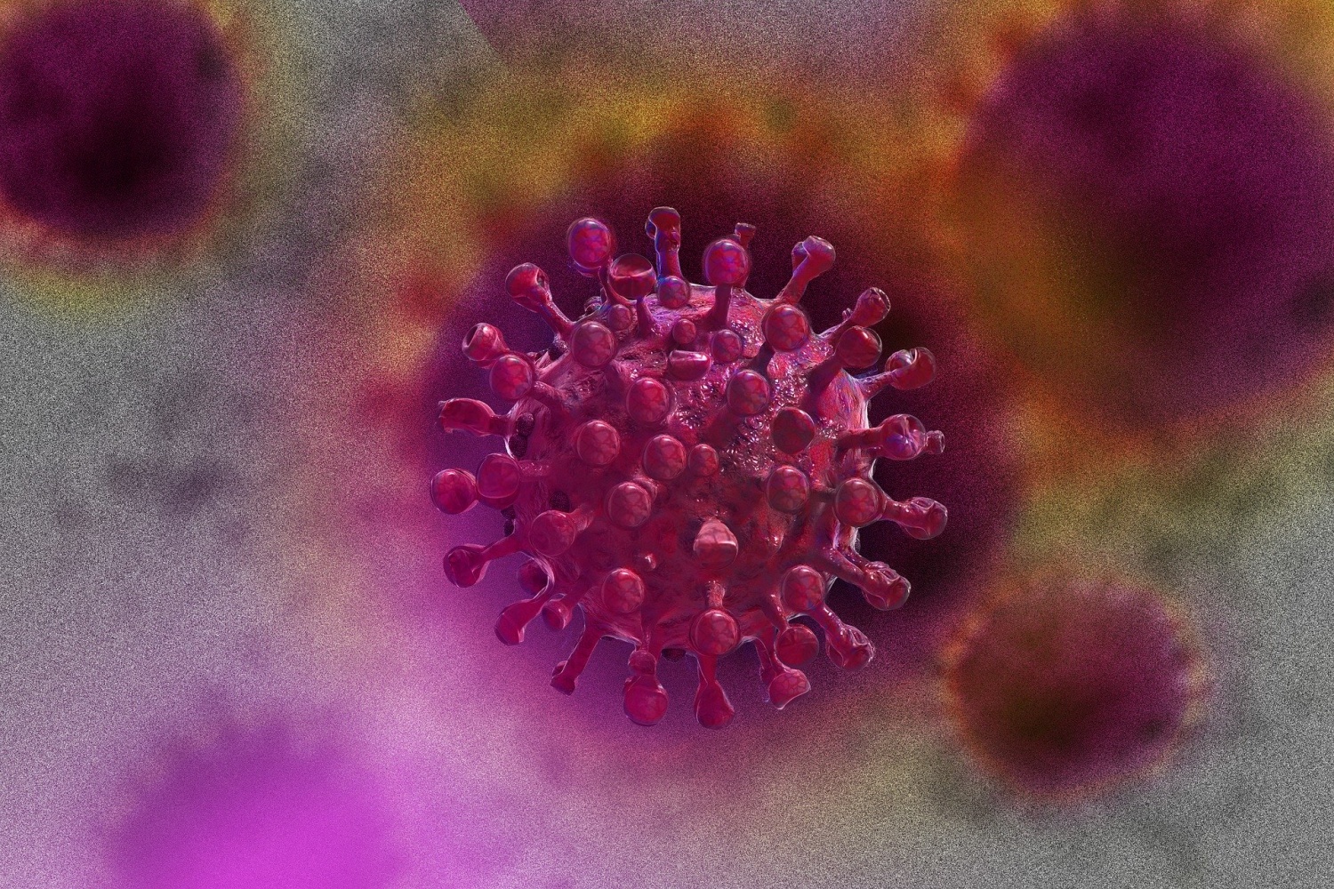 Coronavirus update COVID-19 cure hydroxychloroquine Abbott rapid test kit