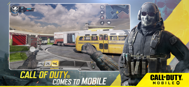Esports COD Mobile World Championship 2020: What You Can Win and How to Join 