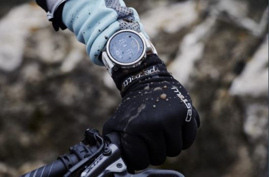 Polar's New Grit X Out Door Watch Will Track Ups And Downs Of Your Workout Routines: Grab Grit X For $429.95