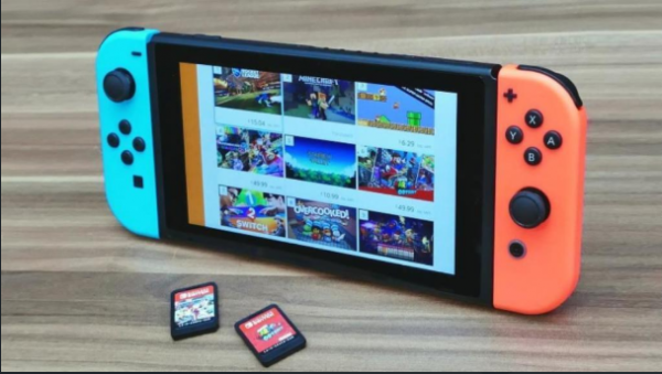 Best Nintendo Switch Games in 2024 - IGN