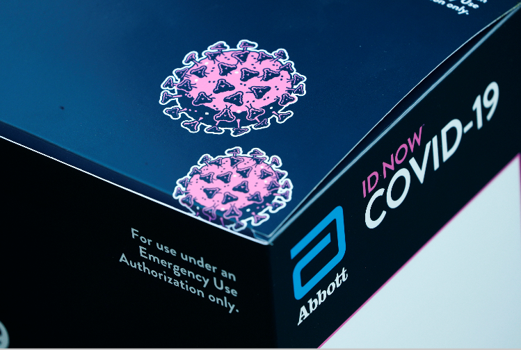 Coronavirus Update: US-Approved Abbott Testing Kit Admits 15% False Negative Results May Happen 