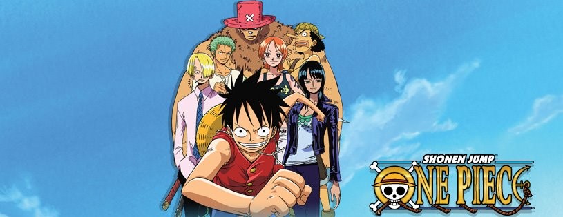 Netflix Pokemon Journeys One Piece