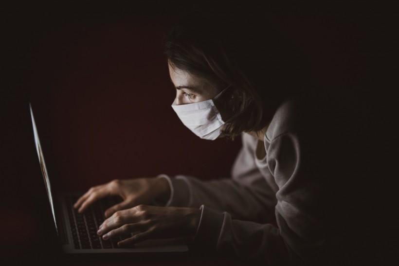 Anti-Quarantine Websites Usually Don't Relate to COVID-19; Here's Why They're Made