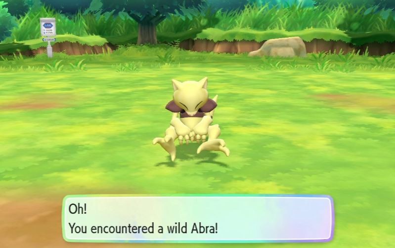 Pokemon GO Abra Community Day: Abra's Special Move, Shiny, Tickets, And Other Things You Need To Know!
