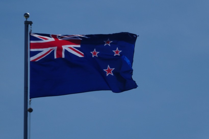 [BREAKING] COVID-19 Update: New Zealand 'Eliminated' Virus Saying 